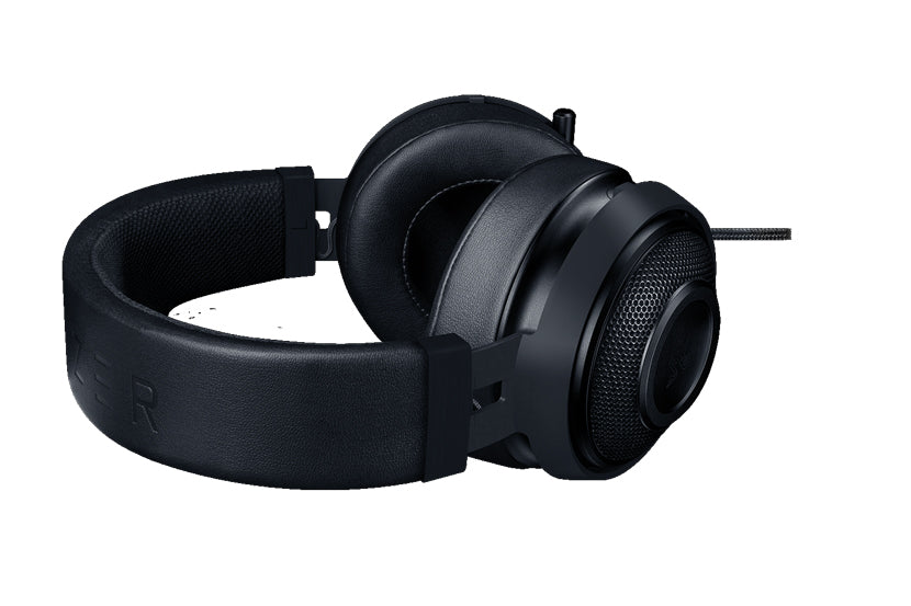 Buy Razer Kraken Pro V2 Gaming Headset - Black from Vmart in Pakistan