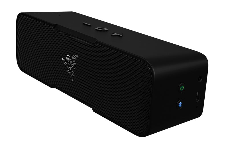 Buy Razer Leviathan Mini Bluetooth Speaker from Vmart in Pakistan