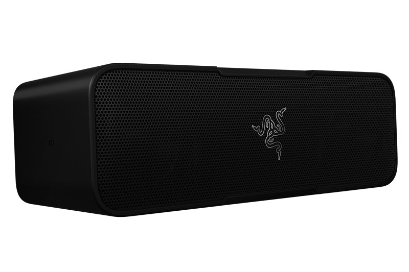 Buy Razer Leviathan Mini Bluetooth Speaker from Vmart in Pakistan