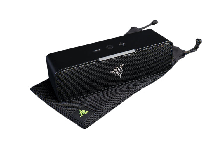 Buy Razer Leviathan Mini Bluetooth Speaker from Vmart in Pakistan