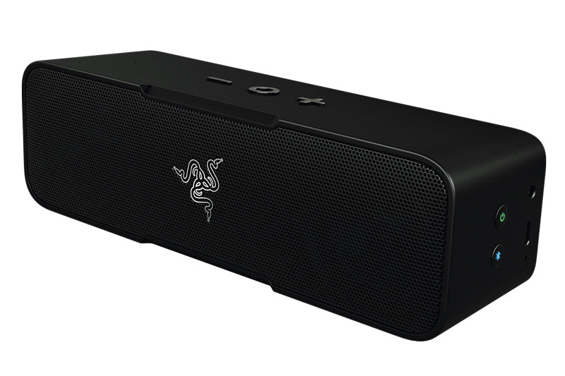 Buy Razer Leviathan Mini Bluetooth Speaker from Vmart in Pakistan