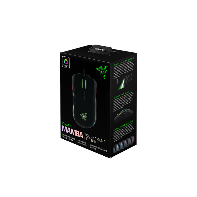 Buy Razer Mamba Tournament Edition from Vmart in Pakistan