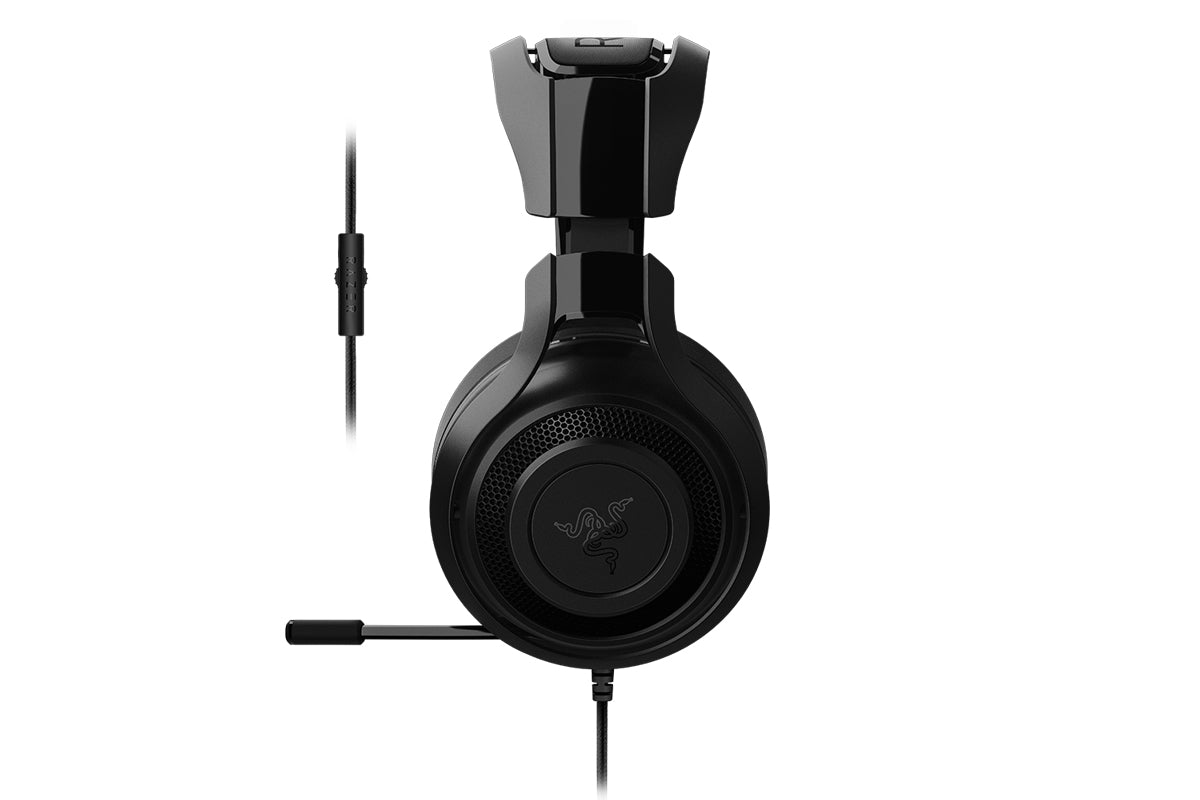 Buy Razer ManO'War 7.1 Wired PC Gaming Headset from Vmart in Pakistan