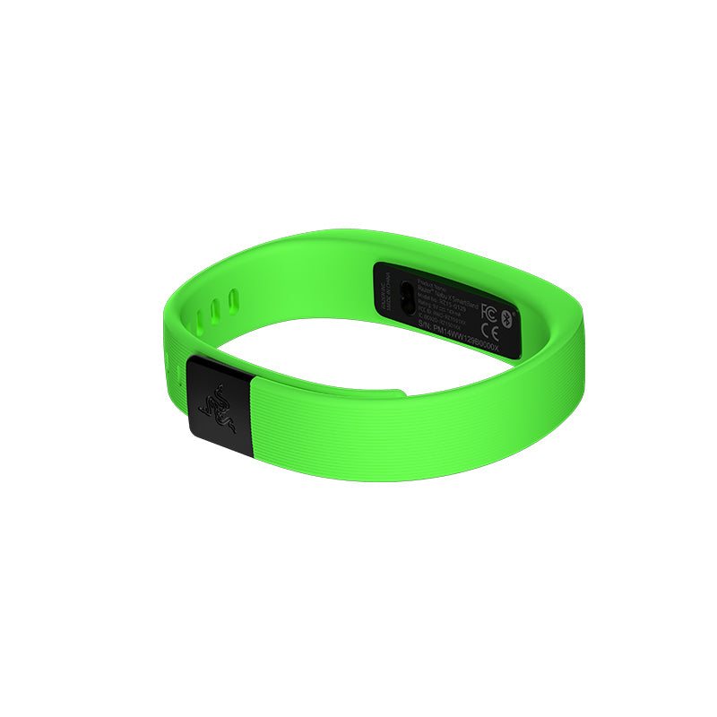 Buy Razer Nabu X Smartband - Green from Vmart in Pakistan