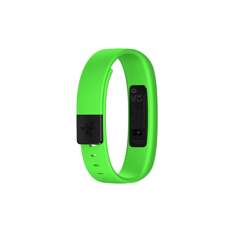 Buy Razer Nabu X Smartband - Green from Vmart in Pakistan