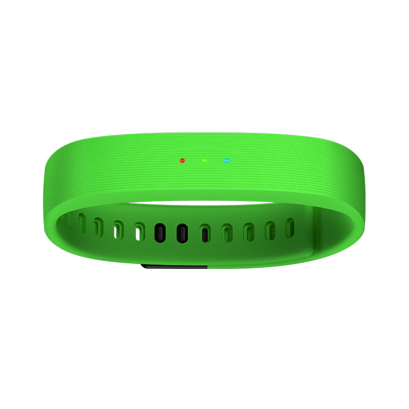 Buy Razer Nabu X Smartband - Green from Vmart in Pakistan