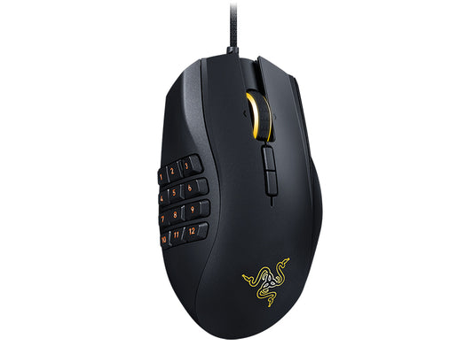 Buy Razer Naga Chroma Gaming Mouse from Vmart in Pakistan