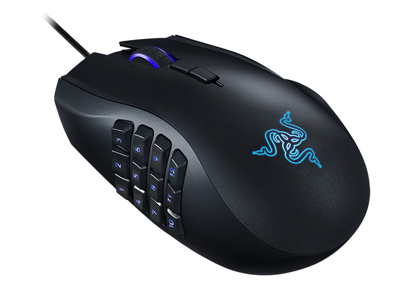 Buy Razer Naga Chroma Gaming Mouse from Vmart in Pakistan