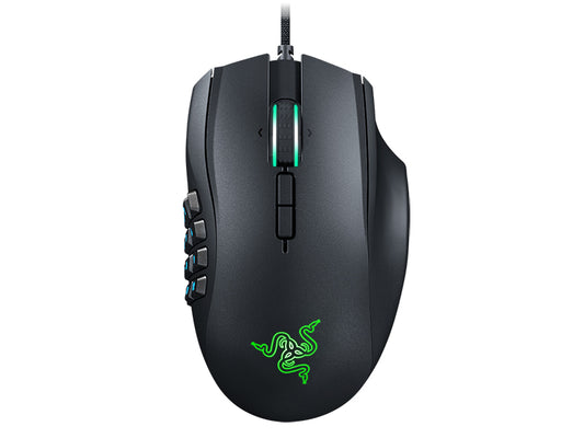 Buy Razer Naga Chroma Gaming Mouse from Vmart in Pakistan