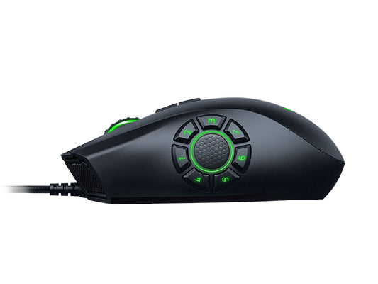 Buy Razer Naga Hex V2 Gaming Mouse from Vmart in Pakistan