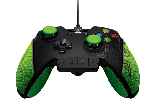 Buy Razer Wildcat Gaming Controller from Vmart in Pakistan