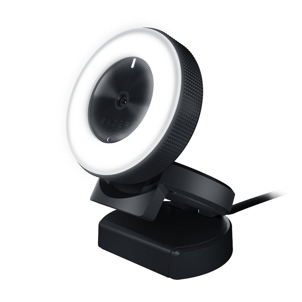 Buy Razer Kiyo Gaming Broadcaster Webcam from Vmart in Pakistan