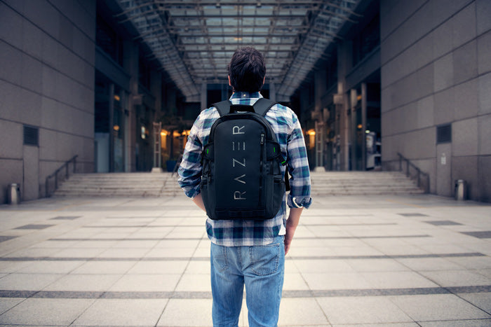 Buy Razer 15.6 Rogue Backpack from Vmart in Pakistan