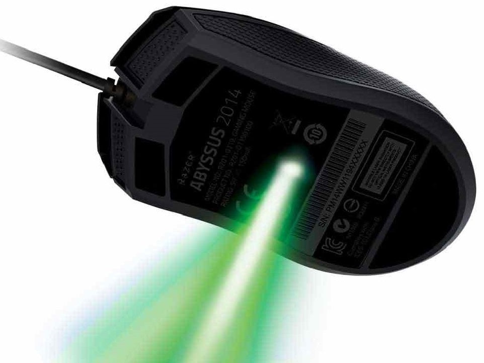 Buy Razer Abyssus 2014 from Vmart in Pakistan