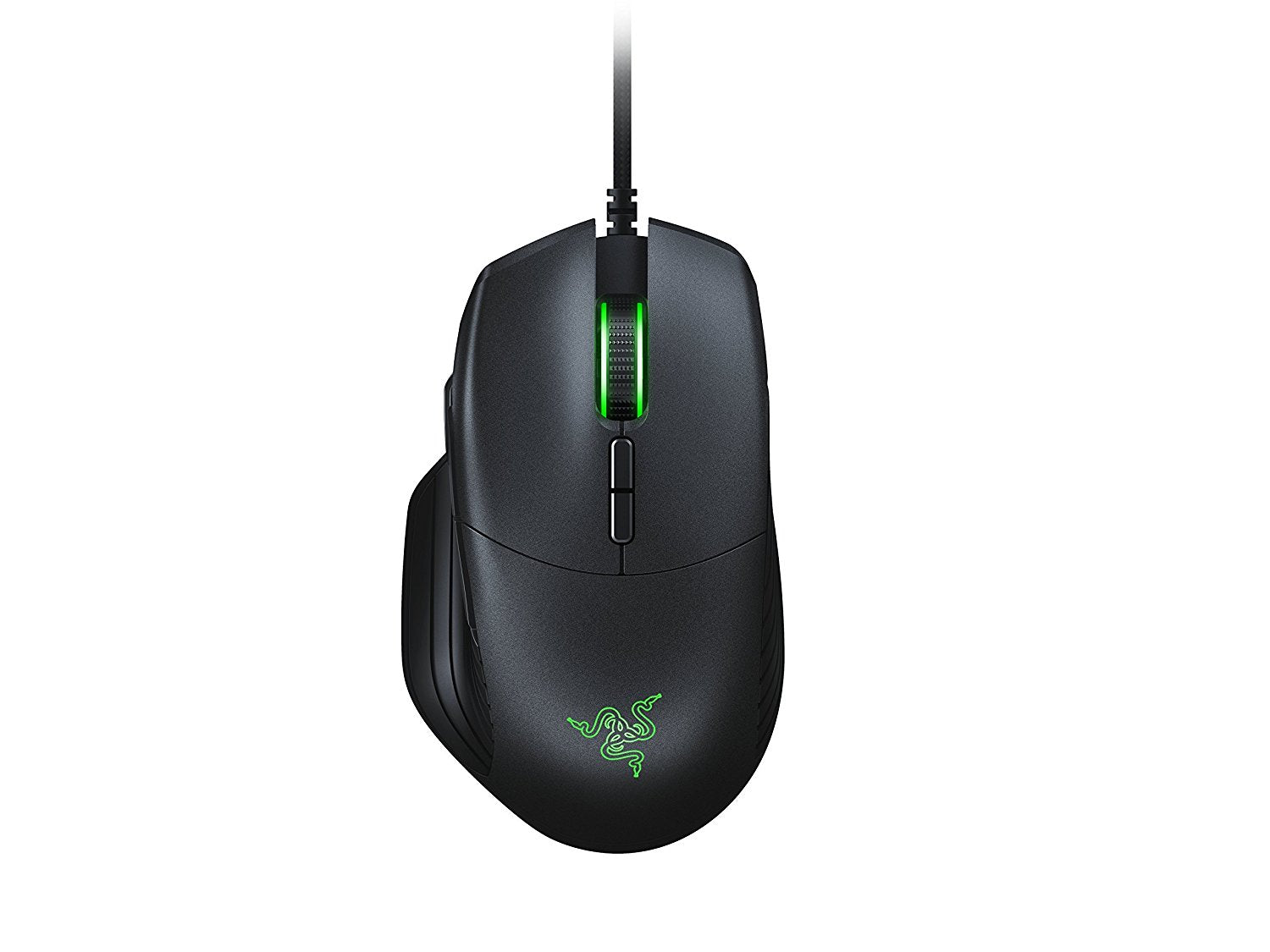 Buy Razer Basilisk 16000 Dpi Chroma Enabled RGB FPS Gaming Mouse from Vmart in Pakistan