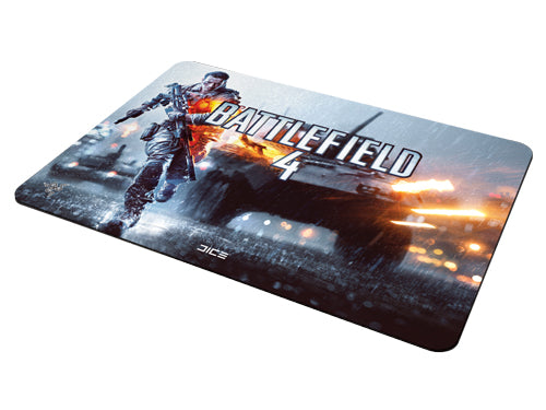 Buy Razer Battelfield 4 Destructor 2 Hard Gaming Mouse Mat from Vmart in Pakistan