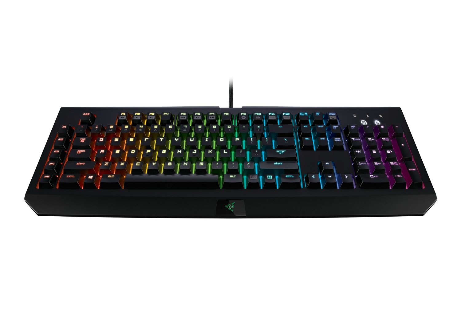 Buy Razer BlackWidow Chroma from Vmart in Pakistan