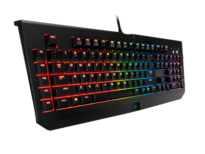 Buy Razer BlackWidow Chroma from Vmart in Pakistan