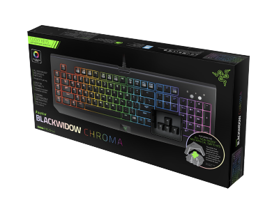Buy Razer BlackWidow Chroma from Vmart in Pakistan