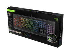 Buy Razer BlackWidow Chroma from Vmart in Pakistan