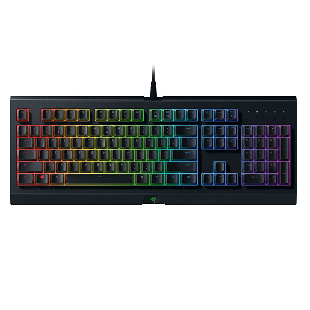Buy Razer Cynosa Chroma Gaming Keyboard from Vmart in Pakistan