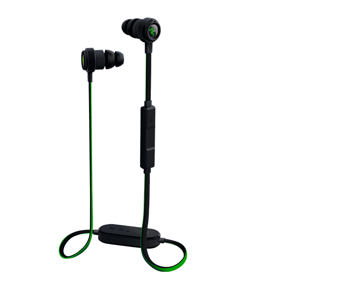 Buy Razer Hammerhead BT Wireless Gaming Earphones with Mic from Vmart in Pakistan