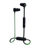 Buy Razer Hammerhead BT Wireless Gaming Earphones with Mic from Vmart in Pakistan