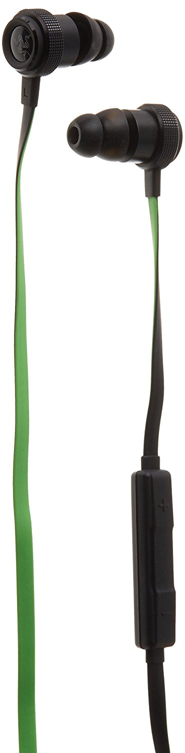 Buy Razer Hammerhead BT Wireless Gaming Earphones with Mic from Vmart in Pakistan