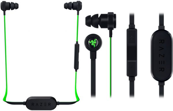 Buy Razer Hammerhead BT Wireless Gaming Earphones with Mic from Vmart in Pakistan