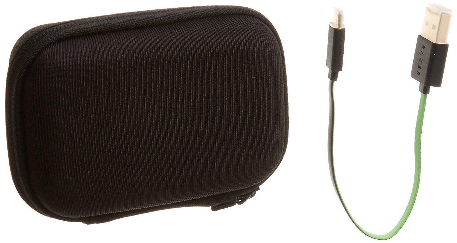 Buy Razer Hammerhead BT Wireless Gaming Earphones with Mic from Vmart in Pakistan