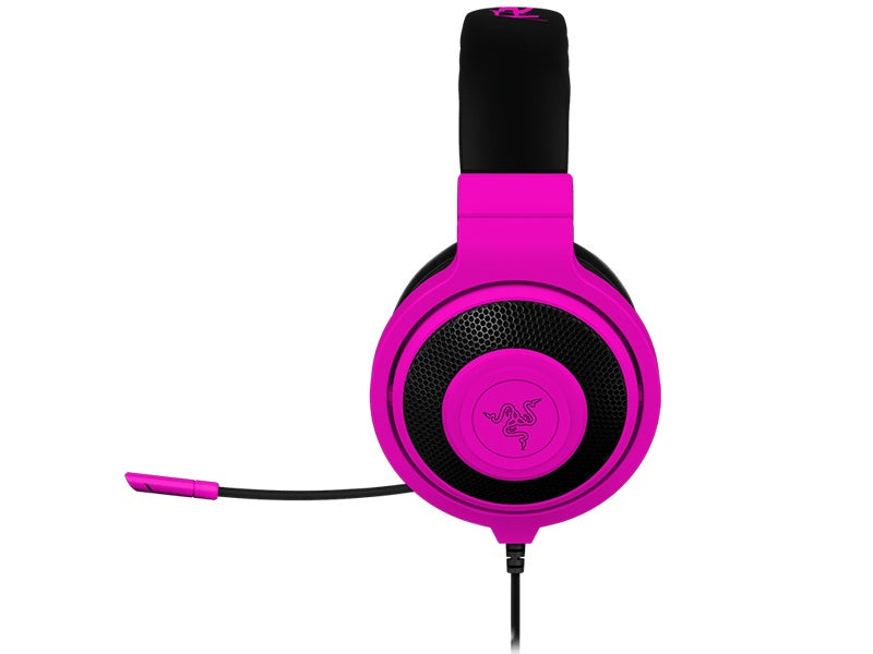 Buy Razer Kraken Pro Neon (Purple) from Vmart in Pakistan