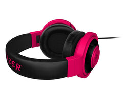 Buy Razer Kraken Pro Neon (Red) from Vmart in Pakistan