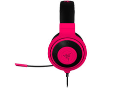 Buy Razer Kraken Pro Neon (Red) from Vmart in Pakistan