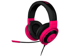 Buy Razer Kraken Pro Neon (Red) from Vmart in Pakistan