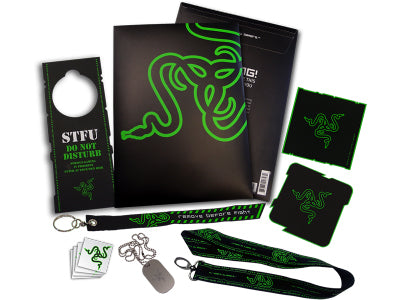Buy Razer L33T Pack V3 from Vmart in Pakistan