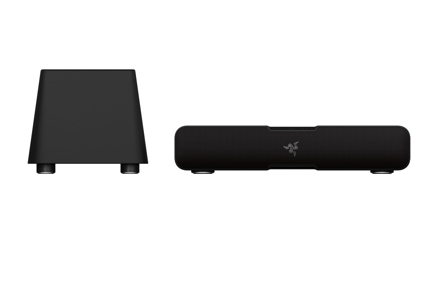 Buy Razer Leviathan 5.1 Channel Surround Sound Speakers from Vmart in Pakistan