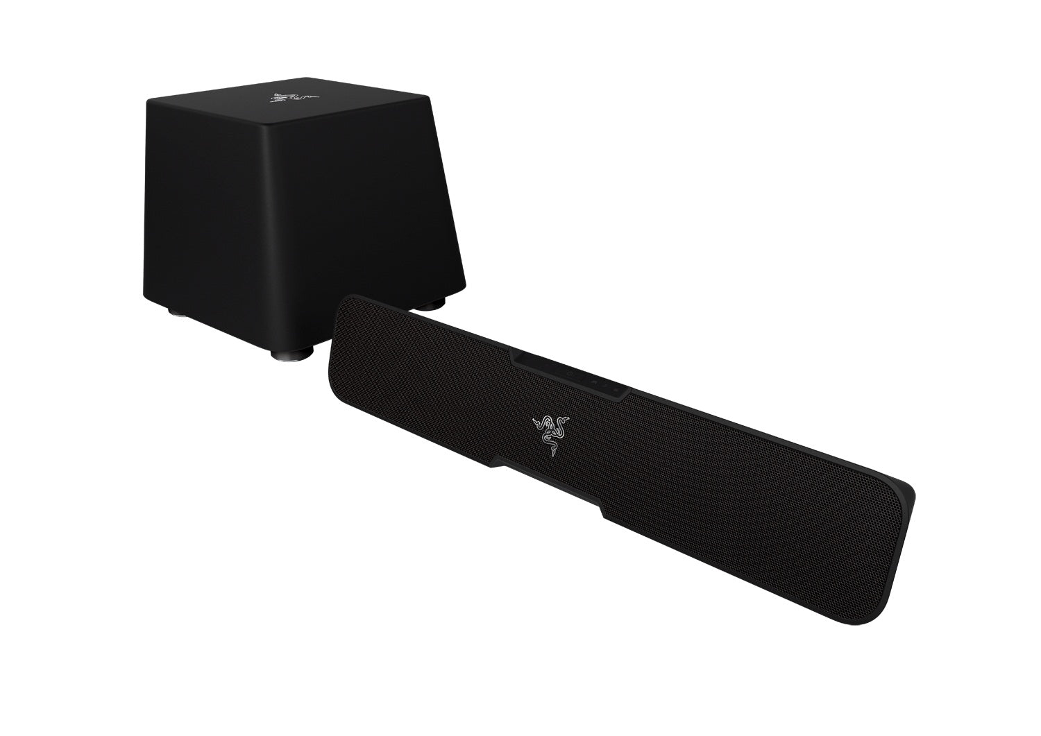 Buy Razer Leviathan 5.1 Channel Surround Sound Speakers from Vmart in Pakistan