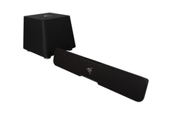 Buy Razer Leviathan 5.1 Channel Surround Sound Speakers from Vmart in Pakistan