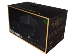 Buy Razer Leviathan 5.1 Channel Surround Sound Speakers from Vmart in Pakistan