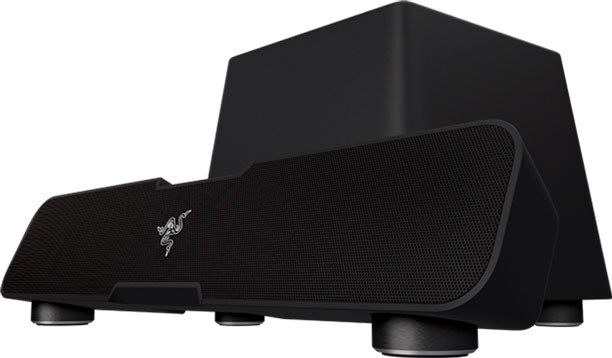 Buy Razer Leviathan 5.1 Channel Surround Sound Speakers from Vmart in Pakistan