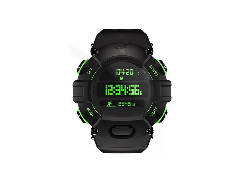 Buy Razer Nabu Watch from Vmart in Pakistan