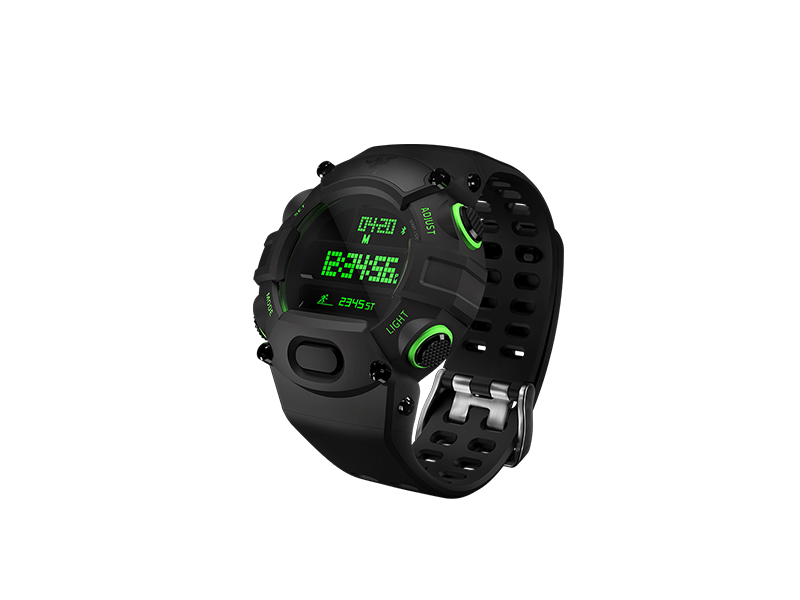 Buy Razer Nabu Watch from Vmart in Pakistan
