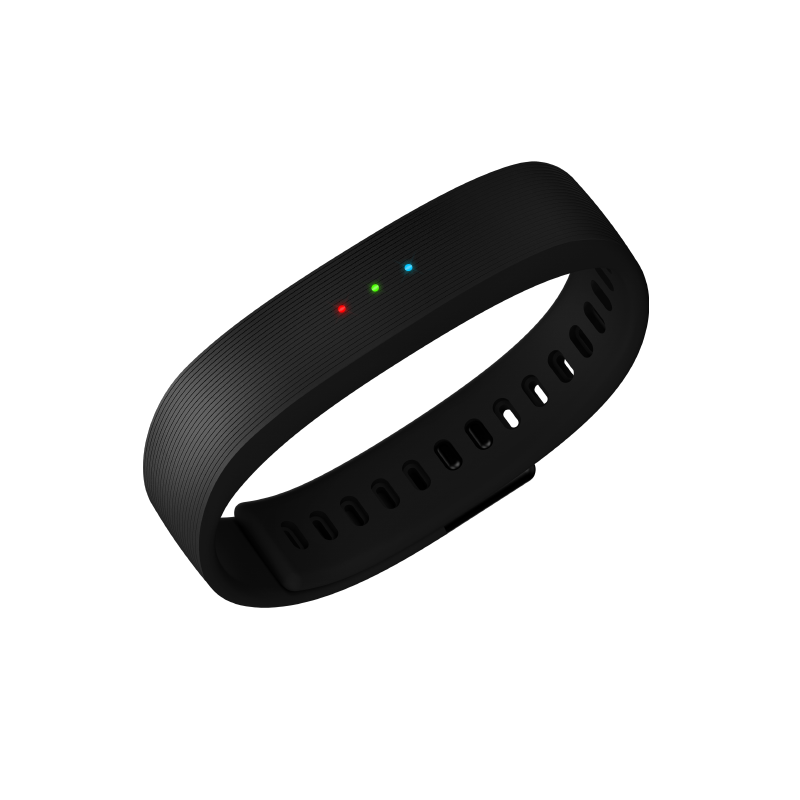 Buy Razer Nabu X Smartband - Black from Vmart in Pakistan