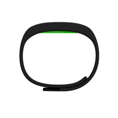 Buy Razer Nabu X Smartband - Black from Vmart in Pakistan
