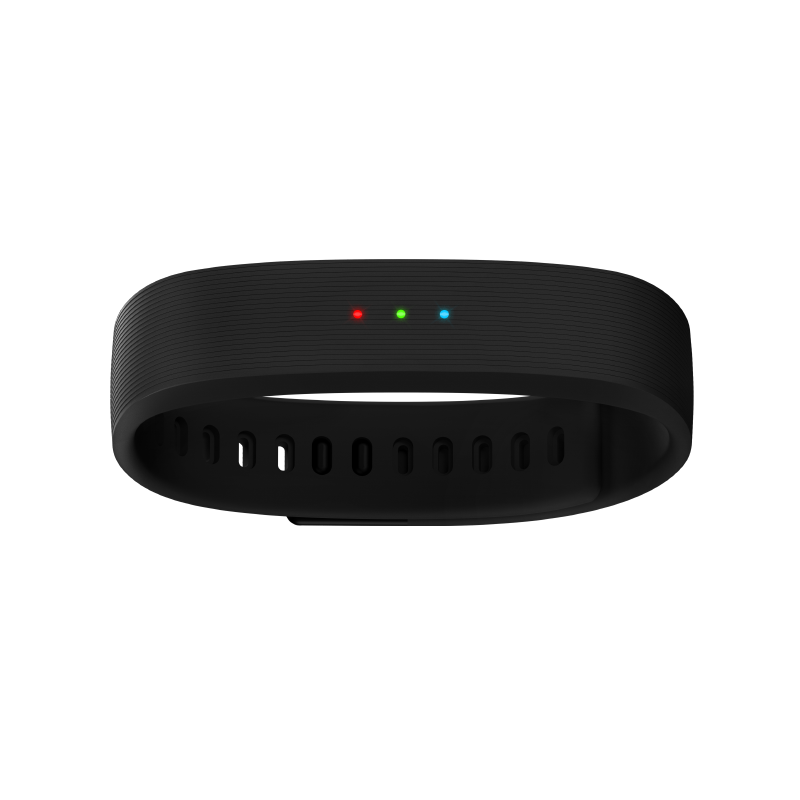 Buy Razer Nabu X Smartband - Black from Vmart in Pakistan