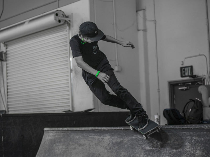 Buy Razer Nabu X Smartband - Green from Vmart in Pakistan