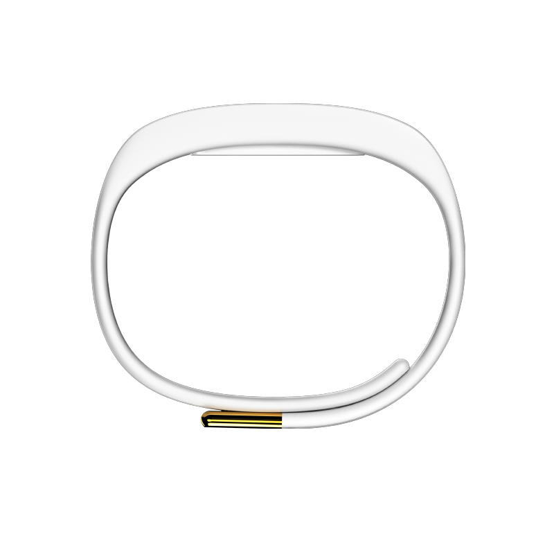 Buy Razer Nabu X Smartband - White from Vmart in Pakistan