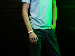 Buy Razer Nabu X Smartband - White from Vmart in Pakistan