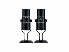 Buy Razer Seiren Professional Studio Grade Recording Microphone from Vmart in Pakistan