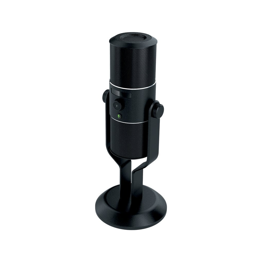 Buy Razer Seiren Pro Professional Studio-Grade Microphone from Vmart in Pakistan